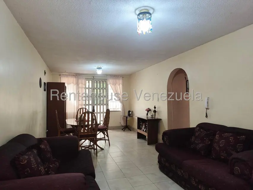 Apartamento (1 Nivel) en Venta en Rio Lama, Lara - 7