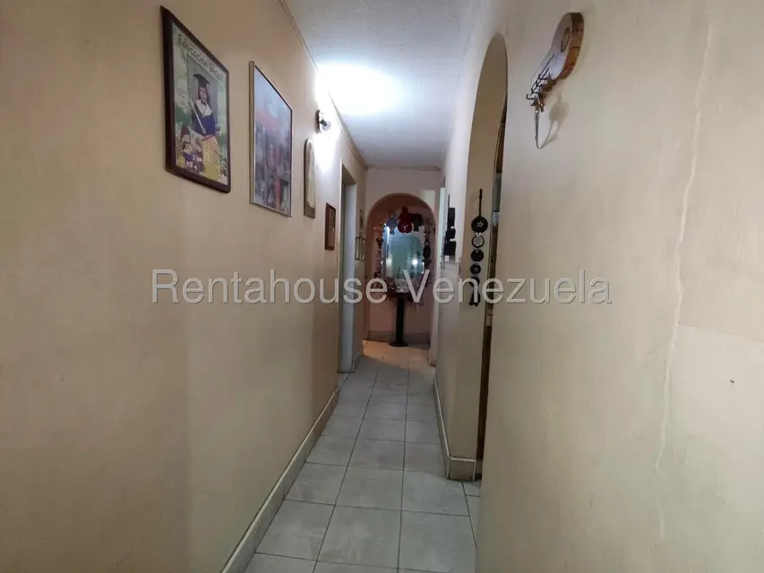 Apartamento (1 Nivel) en Venta en Rio Lama, Lara - 8