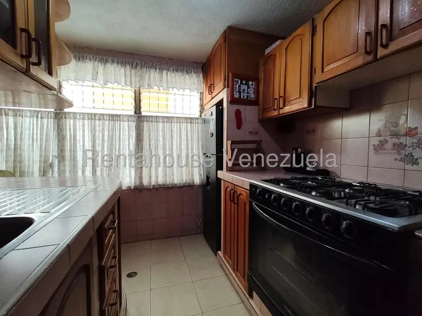 Apartamento (1 Nivel) en Venta en Rio Lama, Lara - 9