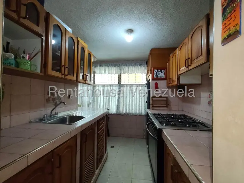 Apartamento (1 Nivel) en Venta en Rio Lama, Lara - 10