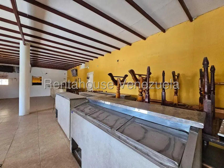 Comercial (Local Comercial) en Alquiler en Centro, Falcon - 11