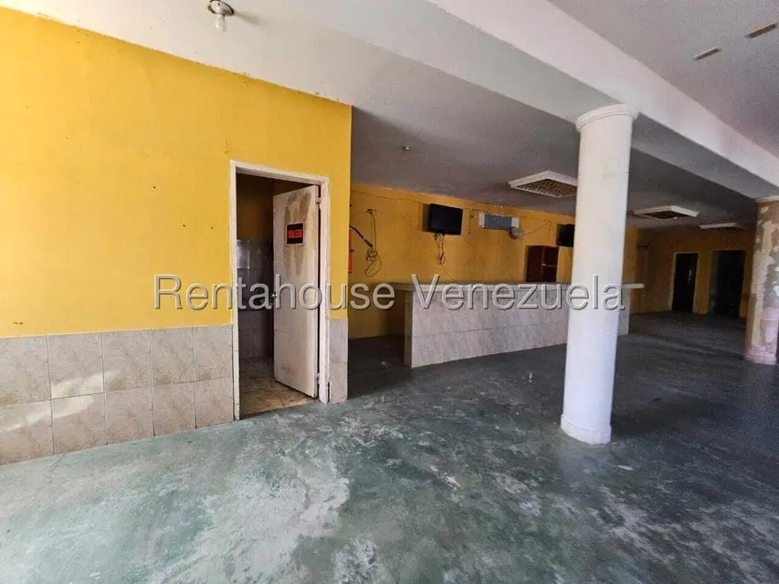 Comercial (Local Comercial) en Alquiler en Centro, Falcon - 12