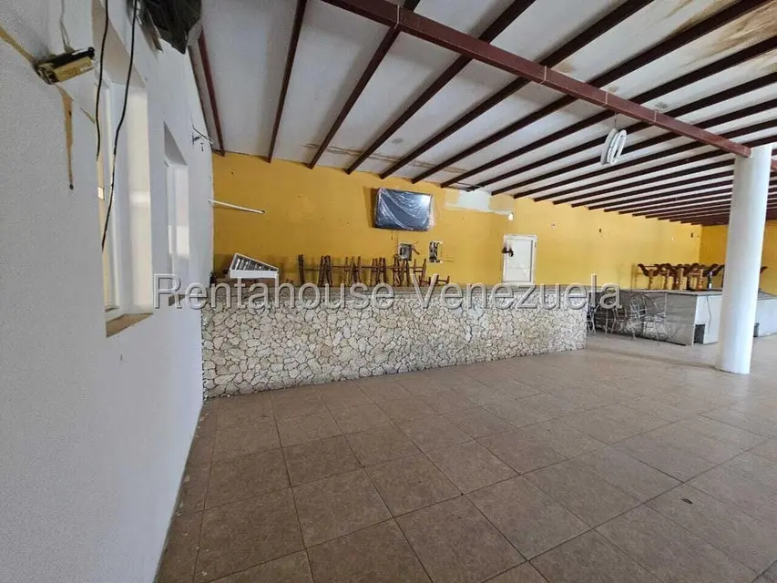 Comercial (Local Comercial) en Alquiler en Centro, Falcon - 14