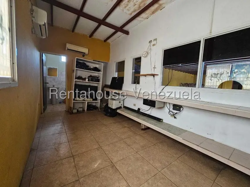 Comercial (Local Comercial) en Alquiler en Centro, Falcon - 16