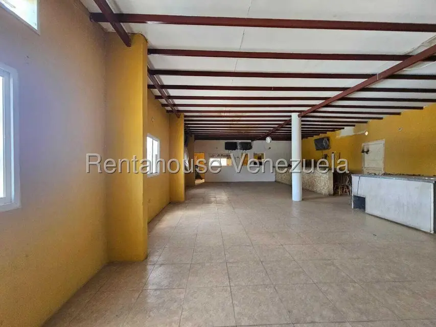 Comercial (Local Comercial) en Alquiler en Centro, Falcon - 8