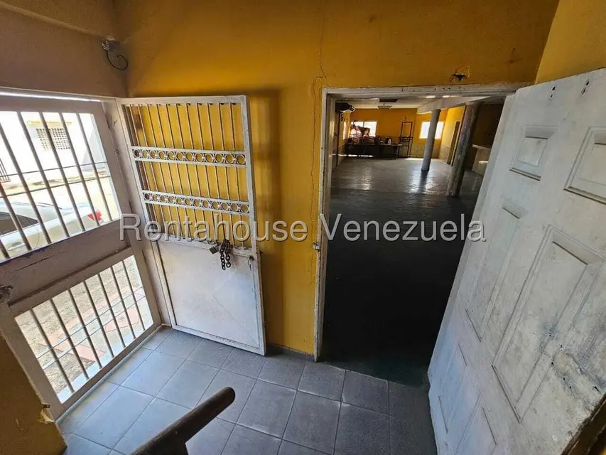 Comercial (Local Comercial) en Alquiler en Centro, Falcon - 9