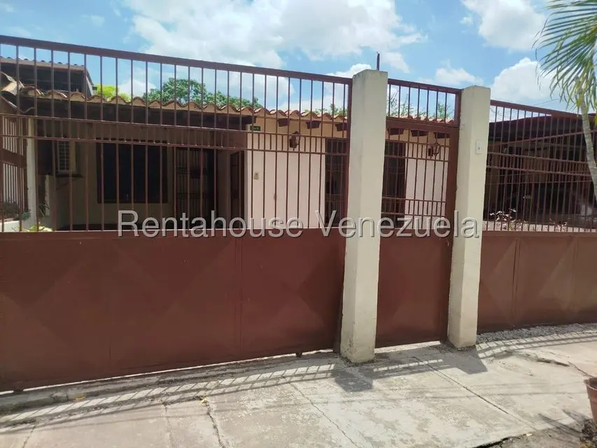 Casa (1 Nivel) en Venta en El Paraiso, Lara - 2