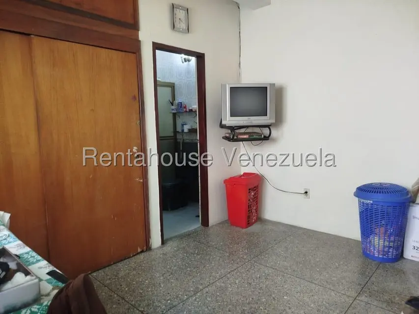 Casa (1 Nivel) en Venta en El Paraiso, Lara - 11