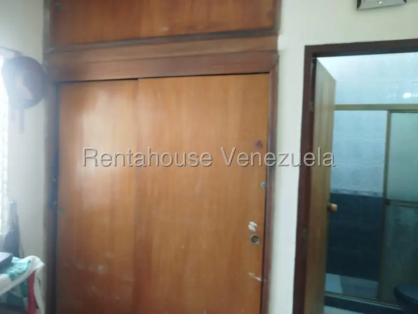 Casa (1 Nivel) en Venta en El Paraiso, Lara - 12