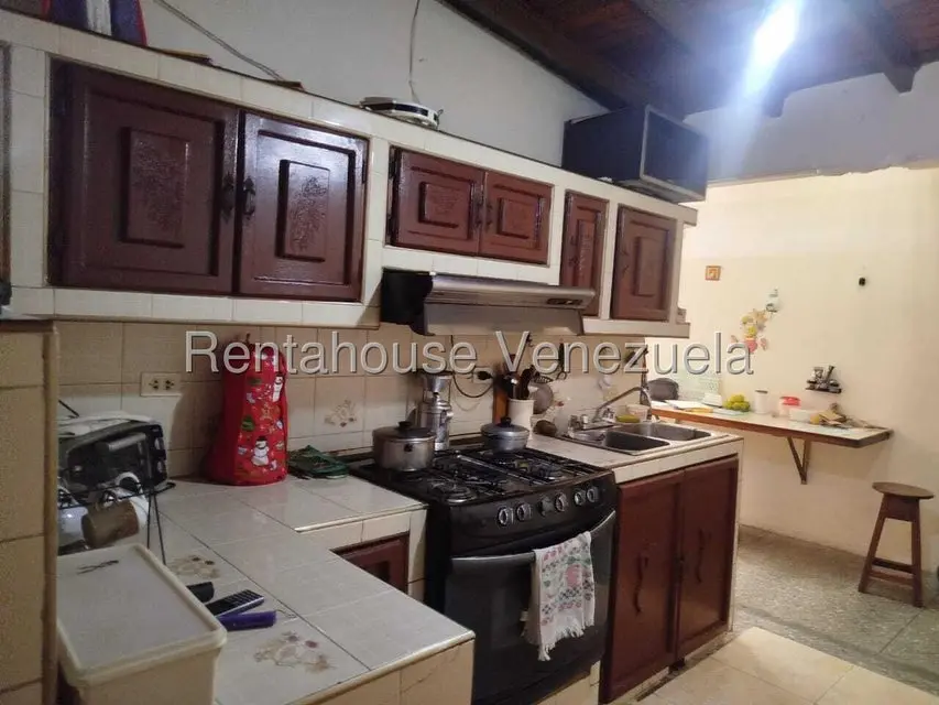 Casa (1 Nivel) en Venta en El Paraiso, Lara - 3