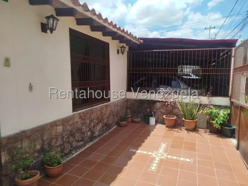 Casa (1 Nivel) en Venta en El Paraiso, Lara - 4