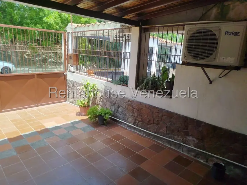 Casa (1 Nivel) en Venta en El Paraiso, Lara - 5