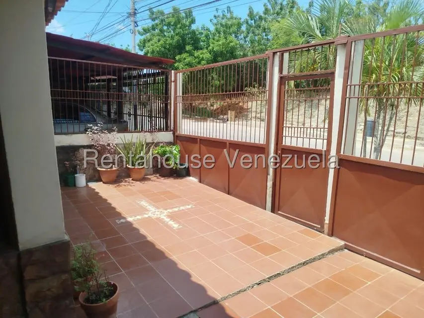 Casa (1 Nivel) en Venta en El Paraiso, Lara - 6