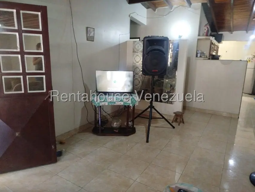 Casa (1 Nivel) en Venta en El Paraiso, Lara - 7