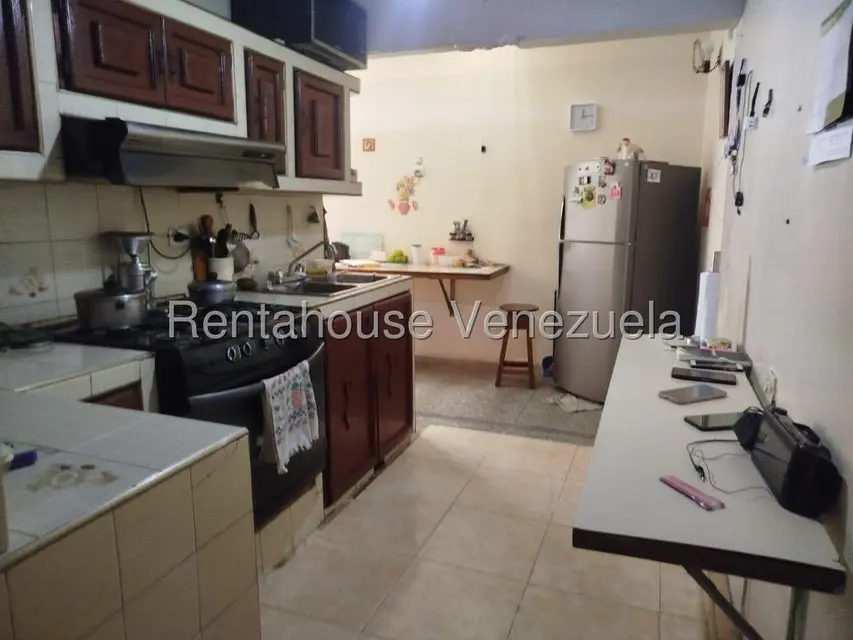 Casa (1 Nivel) en Venta en El Paraiso, Lara - 8