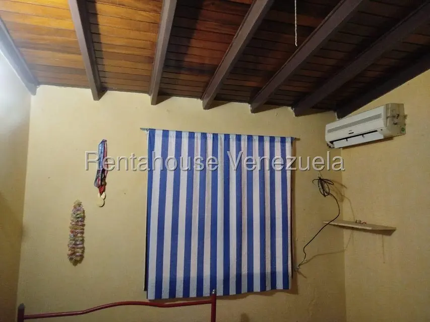 Casa (1 Nivel) en Venta en El Paraiso, Lara - 9