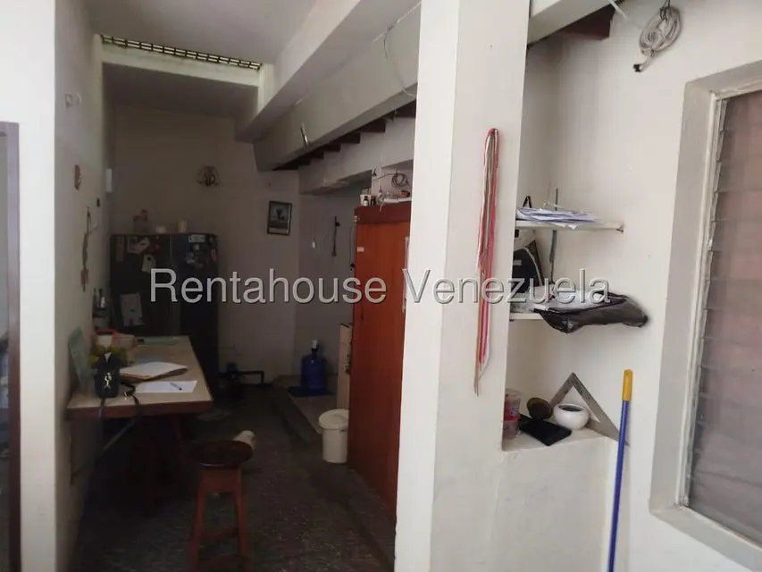 Casa (1 Nivel) en Venta en El Paraiso, Lara - 10