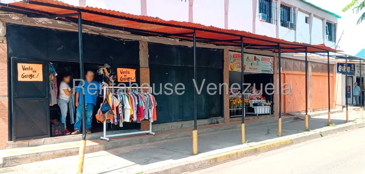 Comercial (Local Comercial) en Venta en El Bolo, Trujillo - 3