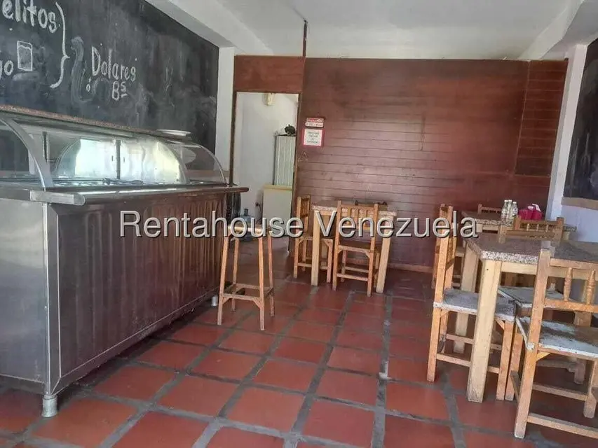 Comercial (Local Comercial) en Venta en El Bolo, Trujillo - 8