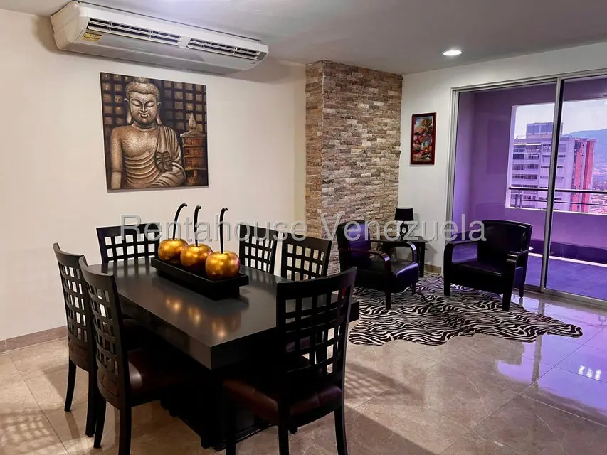 Apartamento (1 Nivel) en Alquiler en Zona Este, Lara - 6