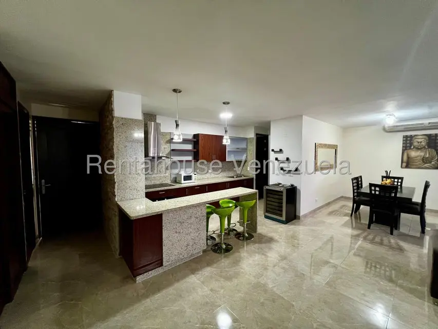 Apartamento (1 Nivel) en Alquiler en Zona Este, Lara - 8