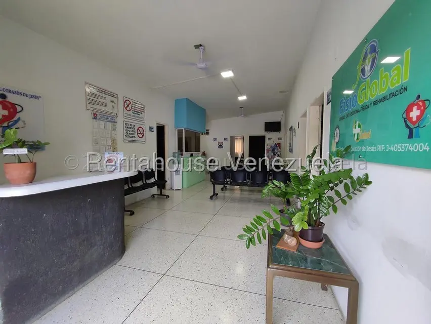 Comercial (Consultorio Medico) en Venta en Antonio Miguel Martinez, Guarico - 2