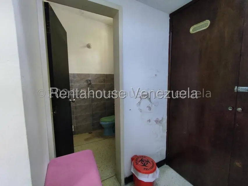 Comercial (Consultorio Medico) en Venta en Antonio Miguel Martinez, Guarico - 14