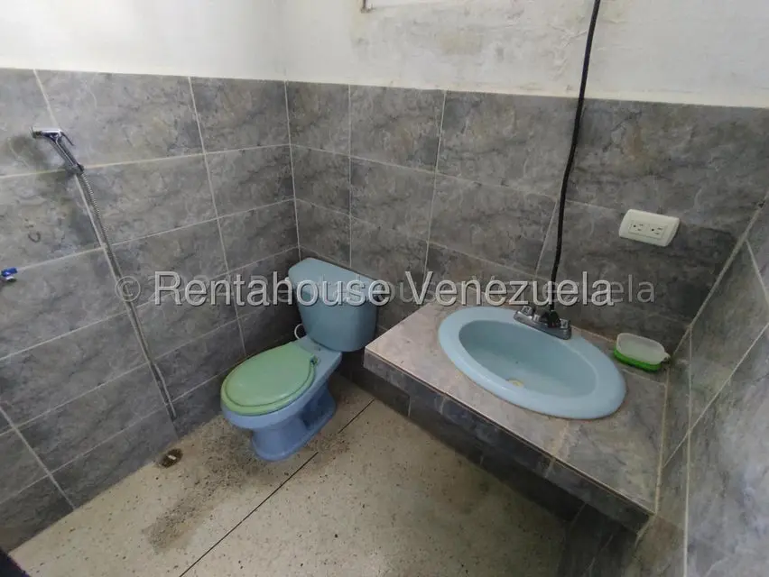 Comercial (Consultorio Medico) en Venta en Antonio Miguel Martinez, Guarico - 15