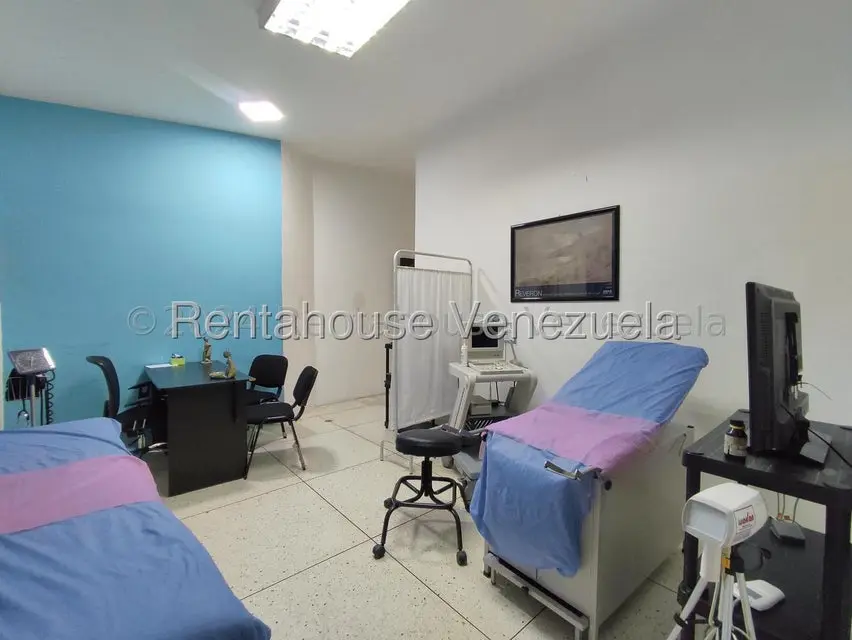 Comercial (Consultorio Medico) en Venta en Antonio Miguel Martinez, Guarico - 19