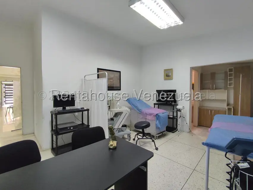 Comercial (Consultorio Medico) en Venta en Antonio Miguel Martinez, Guarico - 20