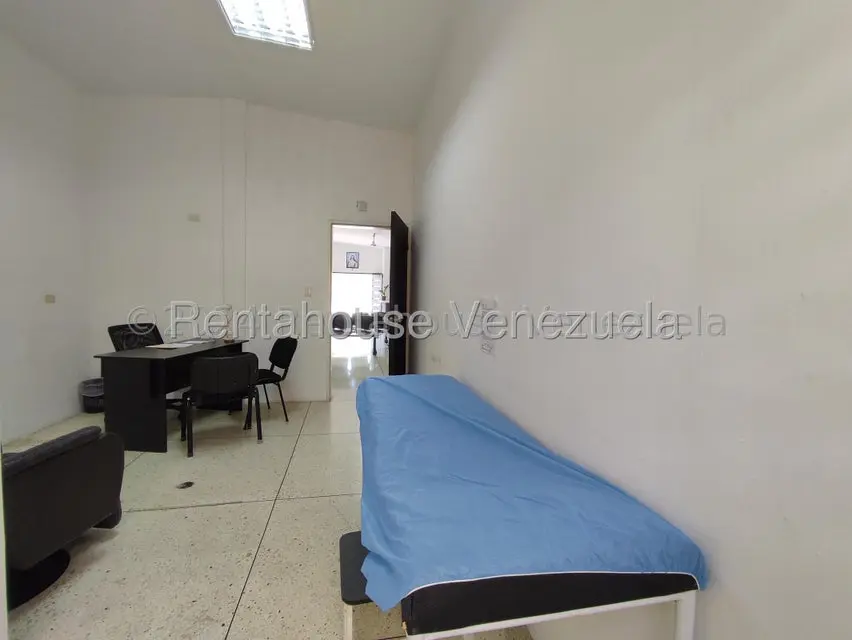Comercial (Consultorio Medico) en Venta en Antonio Miguel Martinez, Guarico - 3