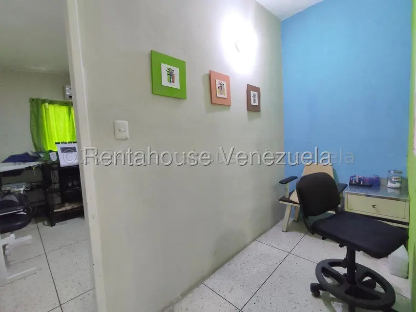 Comercial (Consultorio Medico) en Venta en Antonio Miguel Martinez, Guarico - 28
