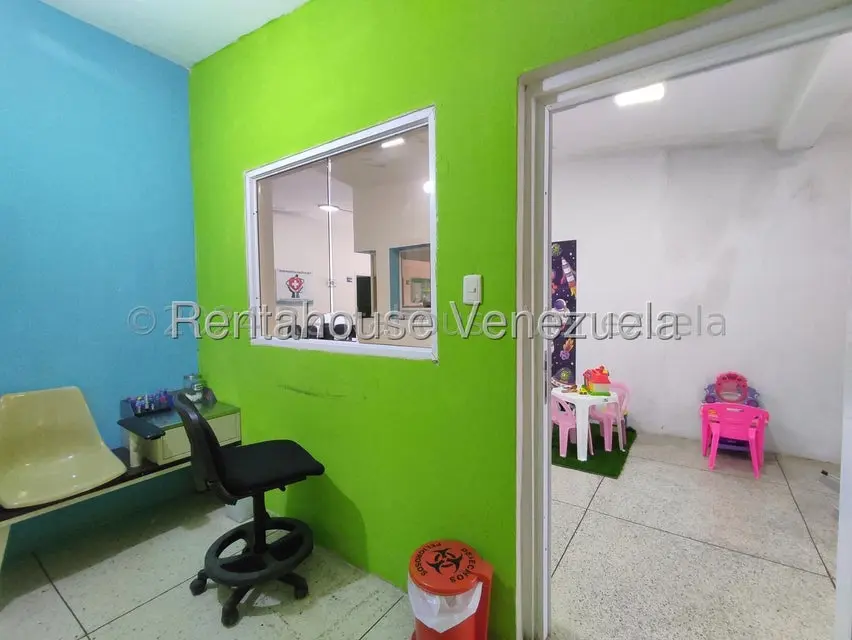 Comercial (Consultorio Medico) en Venta en Antonio Miguel Martinez, Guarico - 29