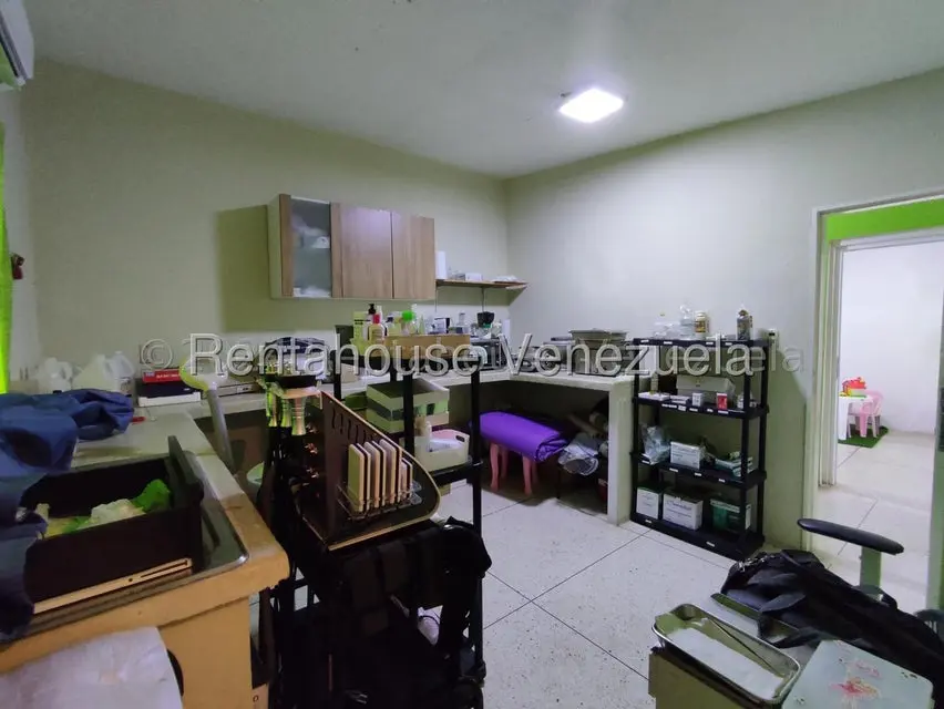 Comercial (Consultorio Medico) en Venta en Antonio Miguel Martinez, Guarico - 30