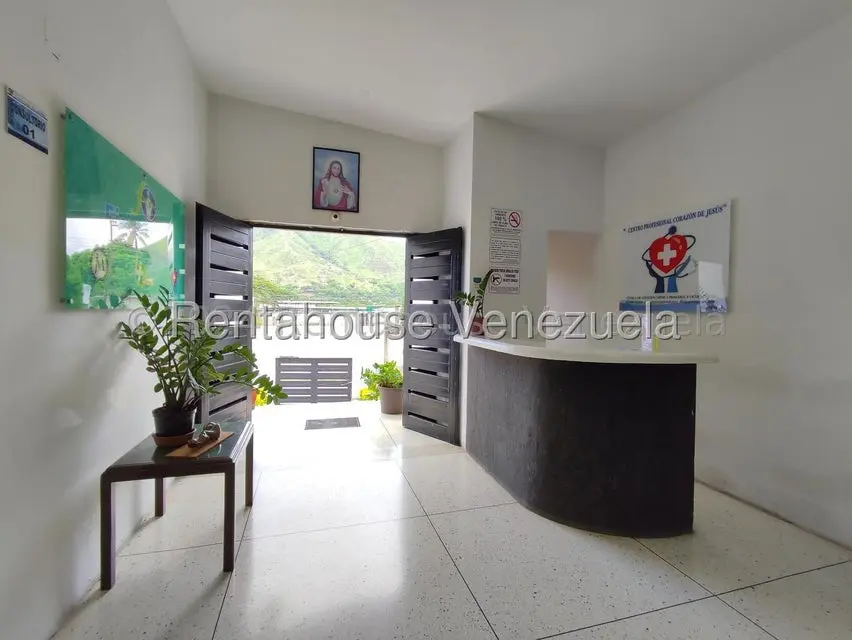 Comercial (Consultorio Medico) en Venta en Antonio Miguel Martinez, Guarico - 4