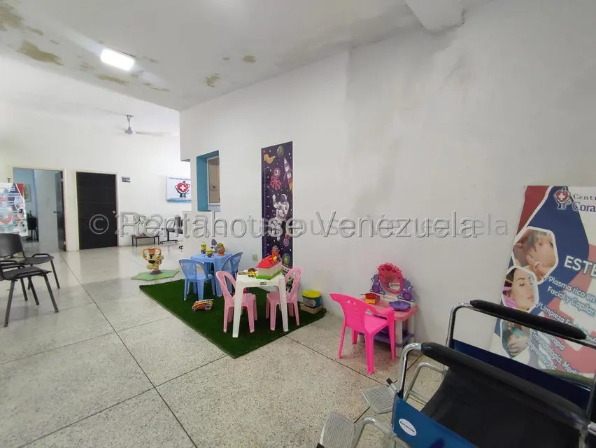 Comercial (Consultorio Medico) en Venta en Antonio Miguel Martinez, Guarico - 33