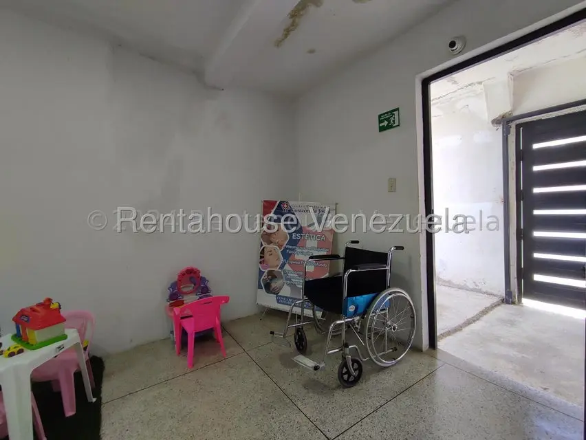 Comercial (Consultorio Medico) en Venta en Antonio Miguel Martinez, Guarico - 34