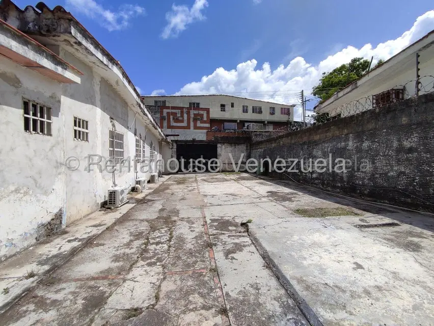 Comercial (Consultorio Medico) en Venta en Antonio Miguel Martinez, Guarico - 38