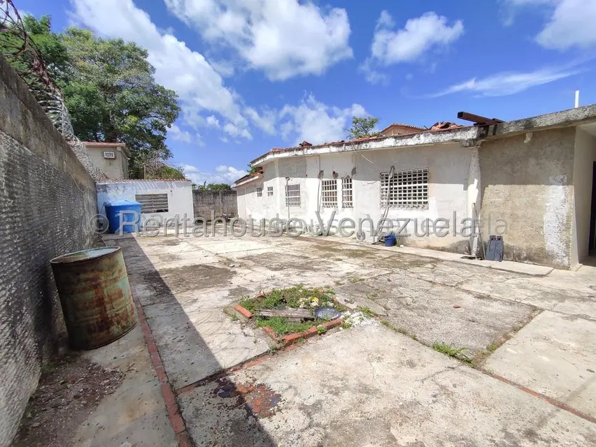 Comercial (Consultorio Medico) en Venta en Antonio Miguel Martinez, Guarico - 39