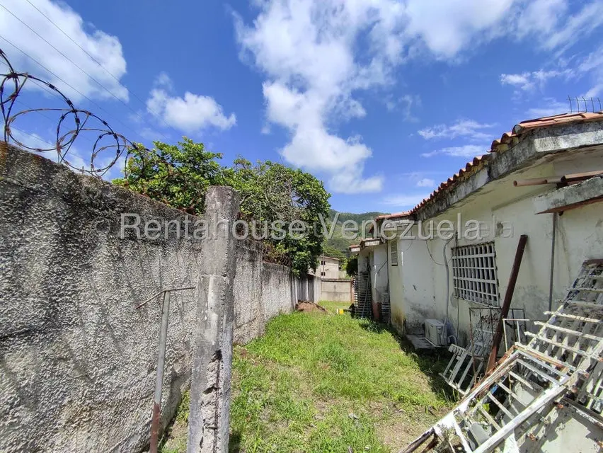 Comercial (Consultorio Medico) en Venta en Antonio Miguel Martinez, Guarico - 40