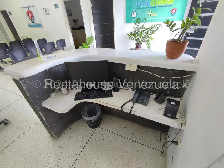 Comercial (Consultorio Medico) en Venta en Antonio Miguel Martinez, Guarico - 5