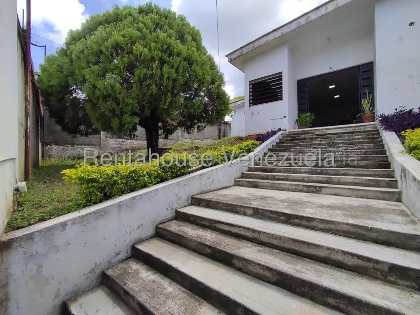 Comercial (Consultorio Medico) en Venta en Antonio Miguel Martinez, Guarico - 41