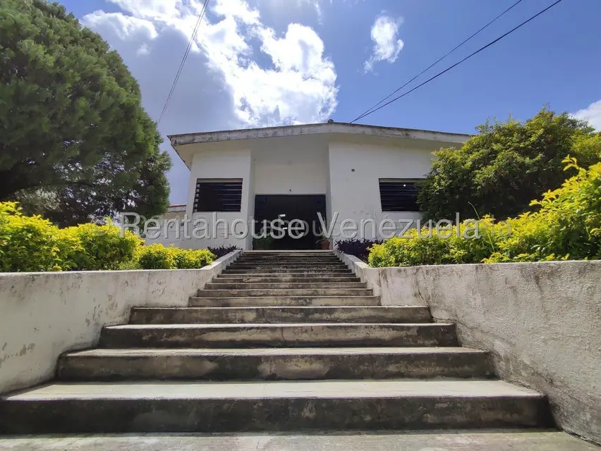 Comercial (Consultorio Medico) en Venta en Antonio Miguel Martinez, Guarico - 42