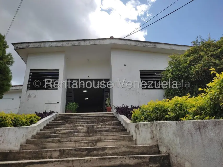 Comercial (Consultorio Medico) en Venta en Antonio Miguel Martinez, Guarico - 44