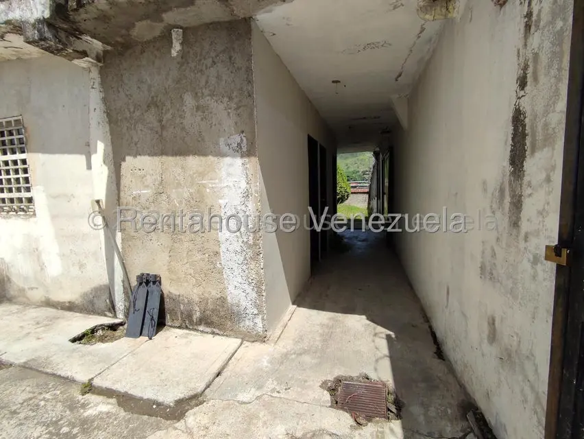 Comercial (Consultorio Medico) en Venta en Antonio Miguel Martinez, Guarico - 46