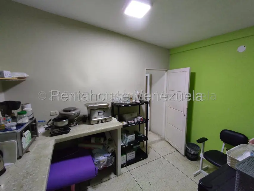 Comercial (Consultorio Medico) en Venta en Antonio Miguel Martinez, Guarico - 47