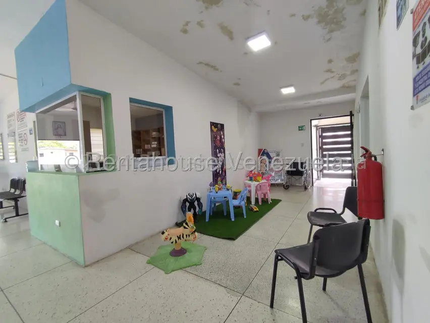 Comercial (Consultorio Medico) en Venta en Antonio Miguel Martinez, Guarico - 48