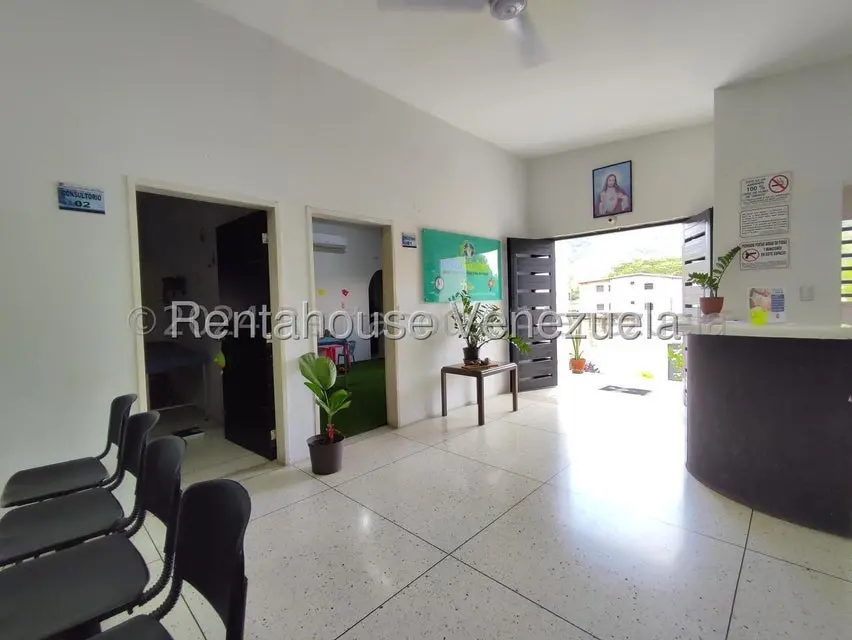 Comercial (Consultorio Medico) en Venta en Antonio Miguel Martinez, Guarico - 6