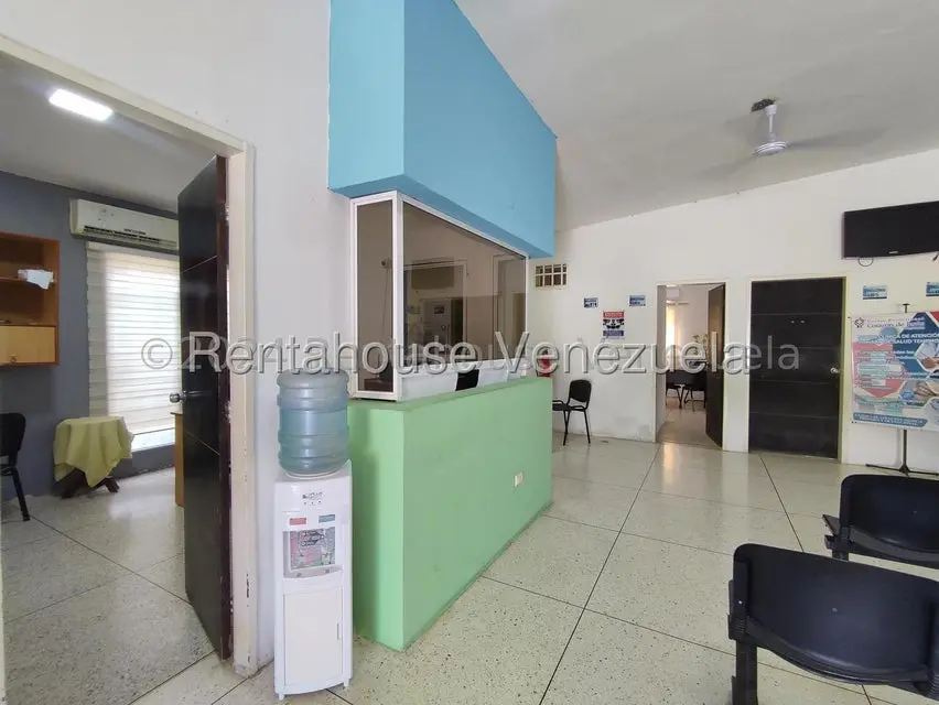Comercial (Consultorio Medico) en Venta en Antonio Miguel Martinez, Guarico - 7