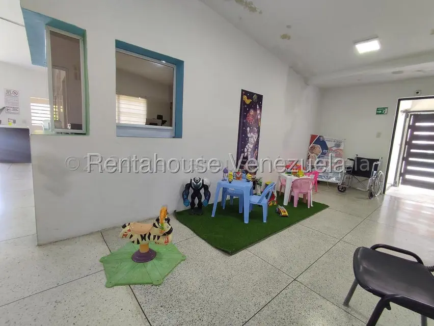 Comercial (Consultorio Medico) en Venta en Antonio Miguel Martinez, Guarico - 8
